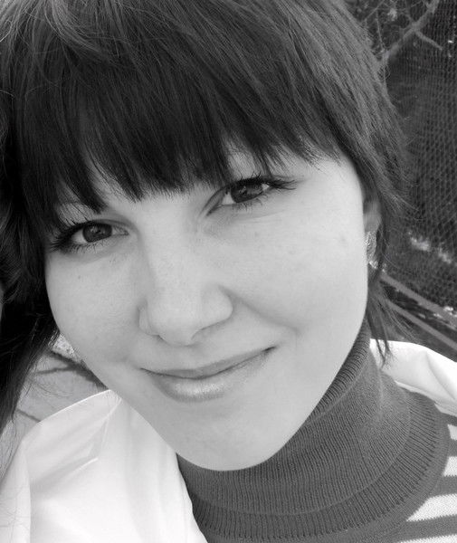 Екатерина Яночкина