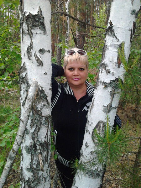 Светлана Зайчик