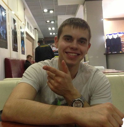 Георгий Степанов