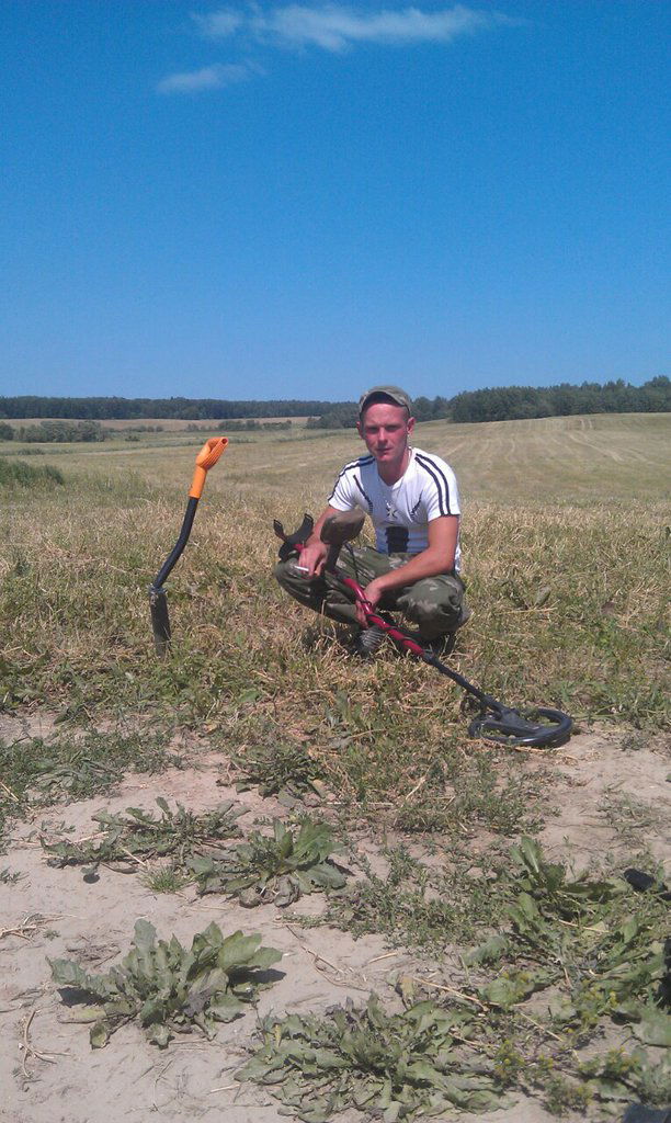 Иван Кузнецов