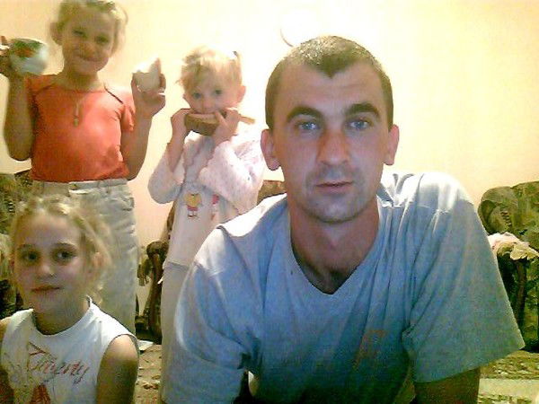 Саша Ковалюк