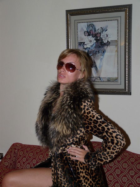 Надежда Лямец