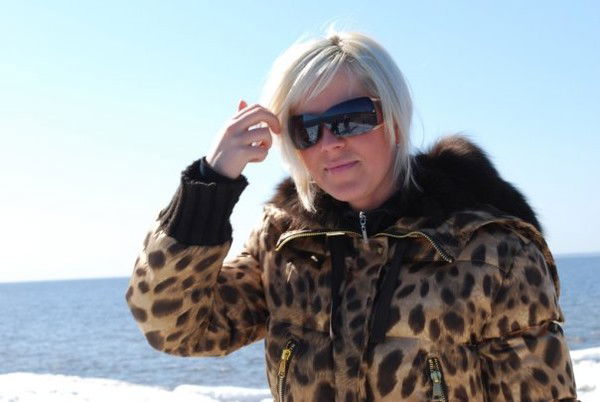 Anna Зинукова