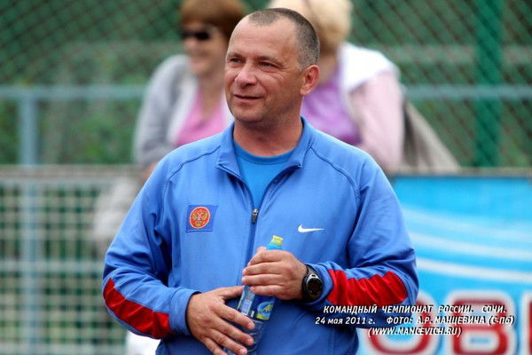 Юрий Диденко