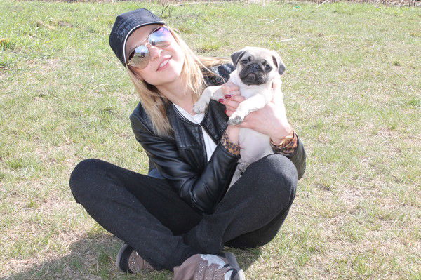 Ольга Волошина