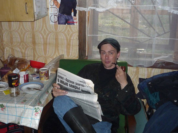 Андрей Кузнецов