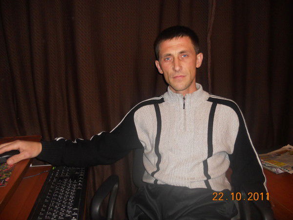 Олег Журавлев