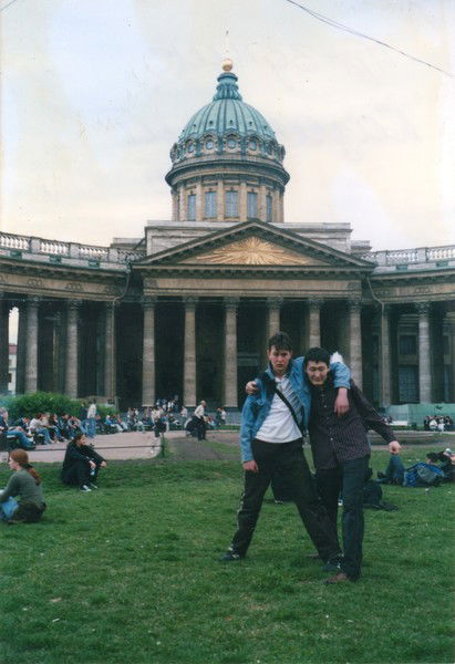 Ильдар Бикбаев