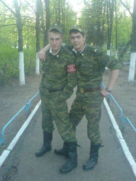 Ксашка Шибалов