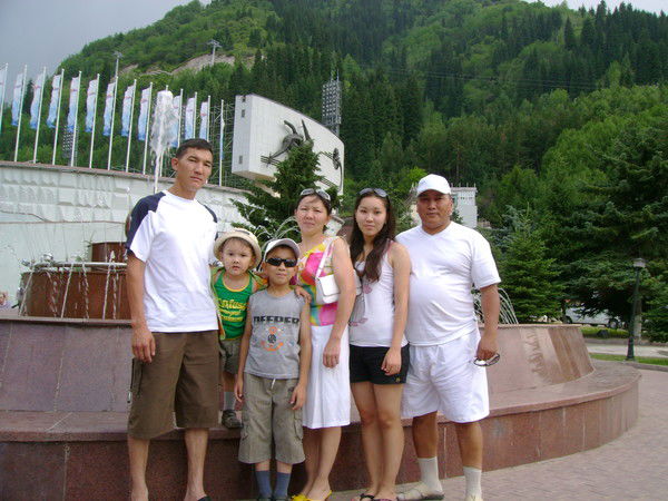 Бакытбек Сулейменов