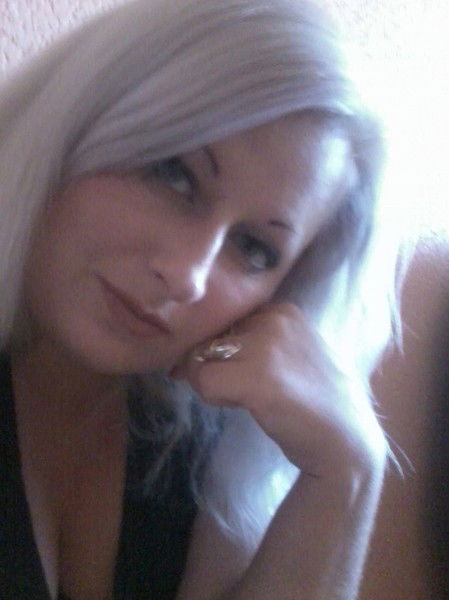 Квита Вишневская