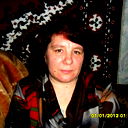 Елена Усольцева