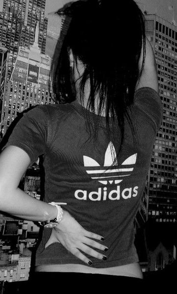 Анастасия Бондаренко