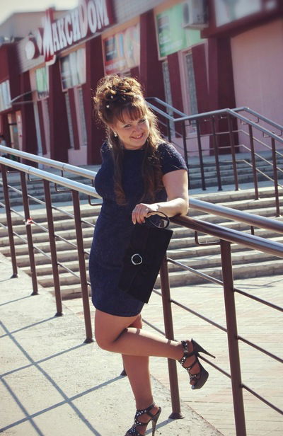 Татьяна Брыль