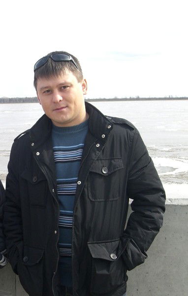 Сергей Римов