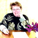 Светлана Аркадьева