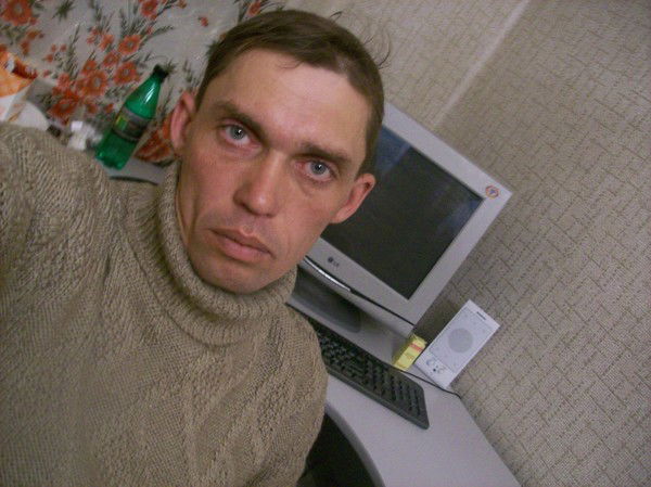 Пётр Юдаков