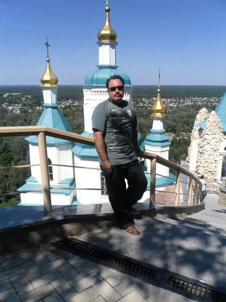 Рома Репецкий