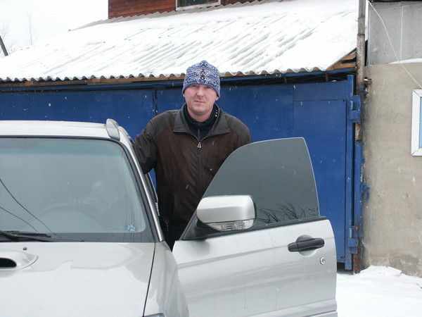 Николай Зуев