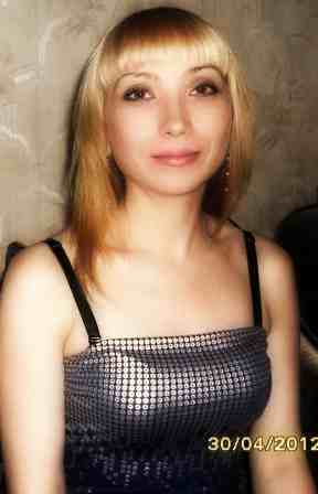 Елена Кочеткова