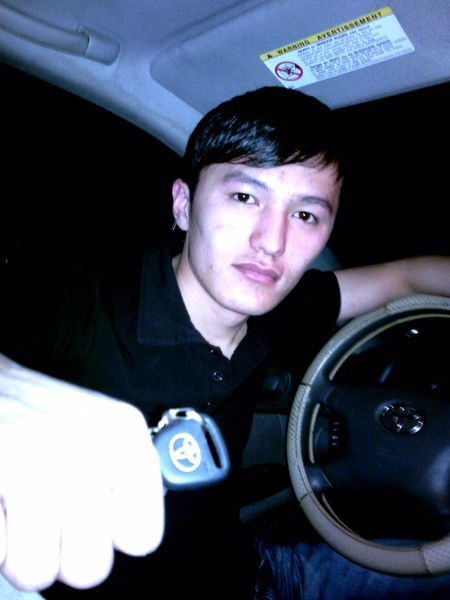 Еркiн Жетебаев