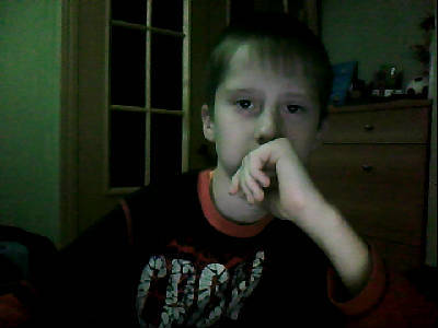 Данил Левченко