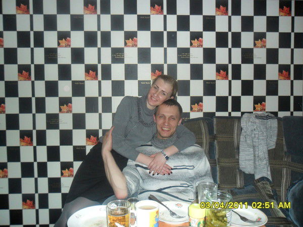 Андрей Викентьев