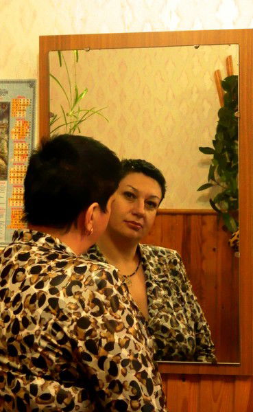 Оксана Лукашик