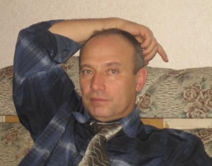 Александр Смагин