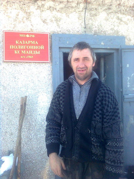 Андрей Вересов