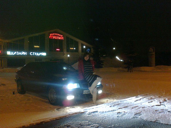 Анюта Гнейм