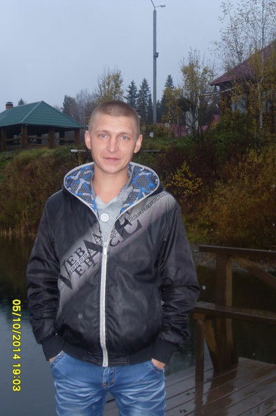 Сергей Михайленко