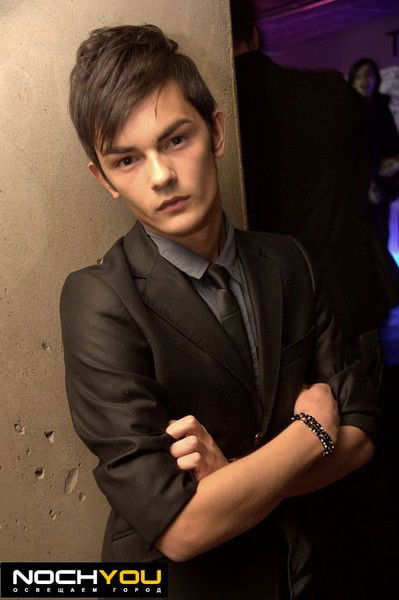 Стас Милькис