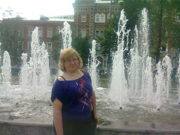 Кэт Радистка