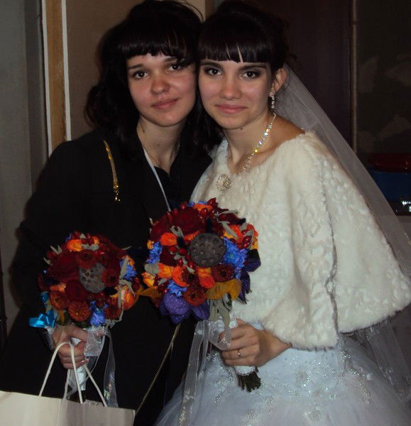 Вика Булина