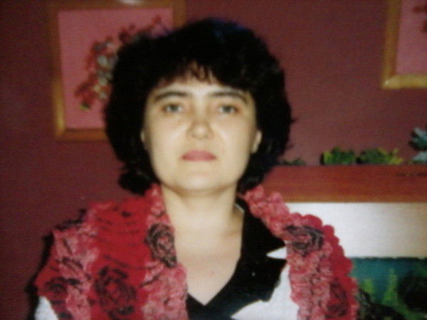 Гульсина Фаритовна