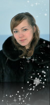 Ольга Валикова