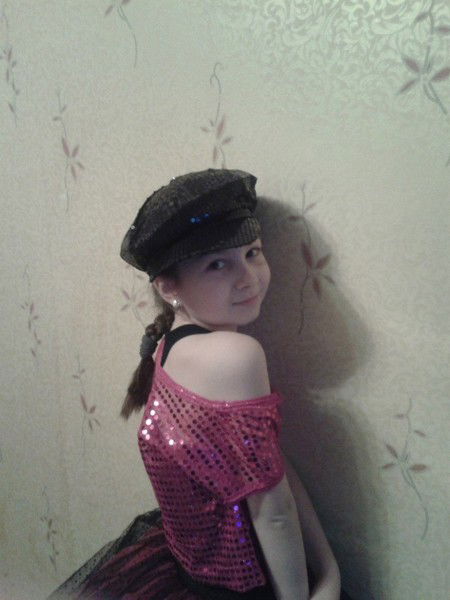 Аревик Даниелян