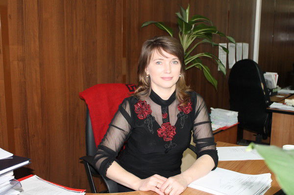 Марина Зубакова (Шефер)