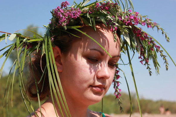 Галина Воронцова