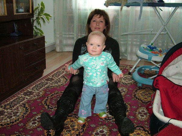 Татьяна Мальцева