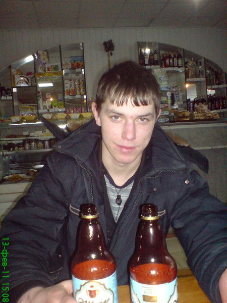 Игорь Лобачевский