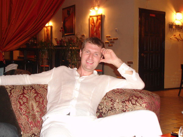 Андрей Илясов