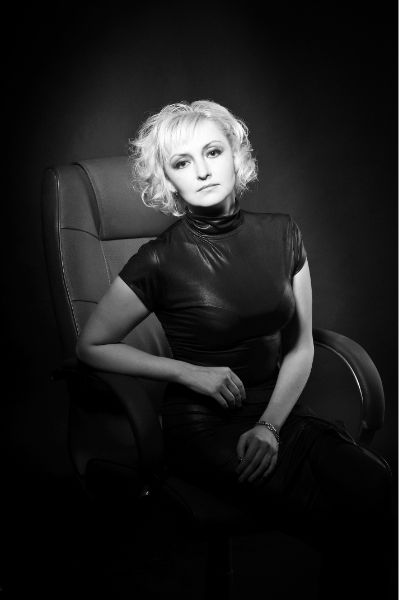 Пегушина Светлана