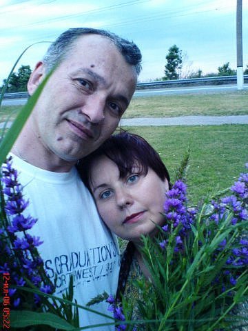 Любовь Трунова