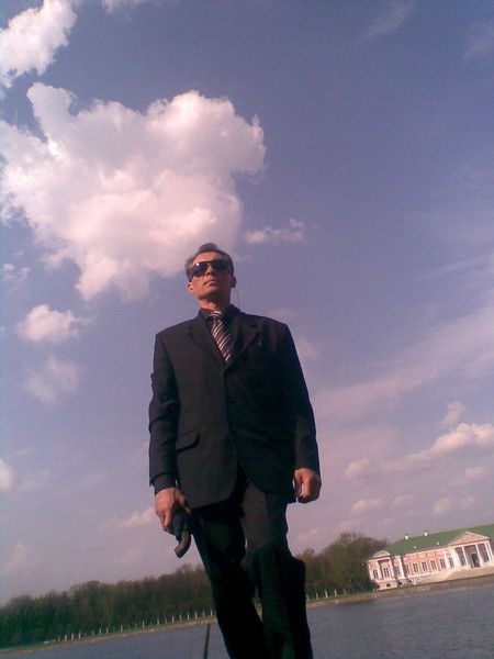 Юрий Кукушкин