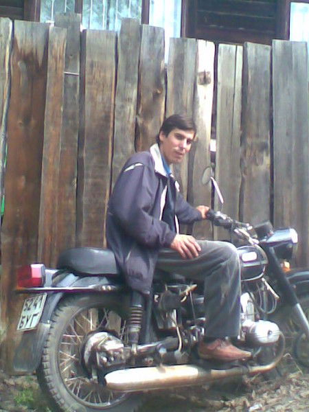 Роман Панафидин