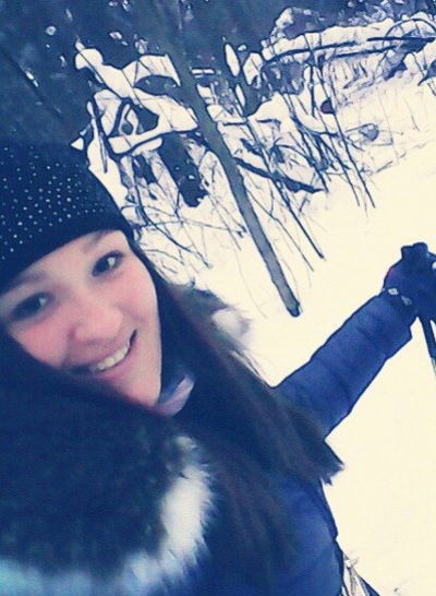 Наташа Величко