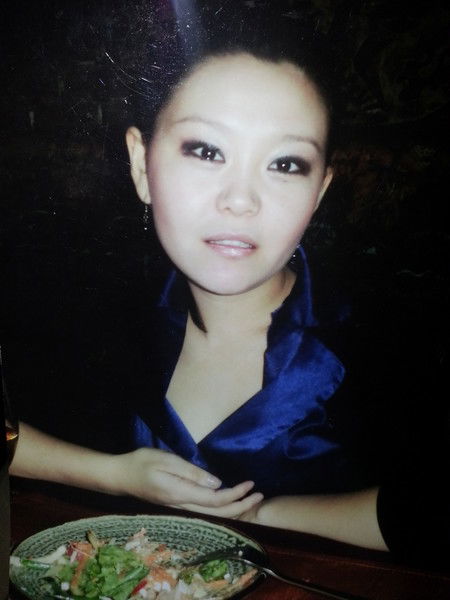 Рауана Жандилдина