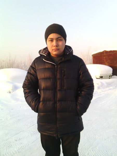 Нурмухамед Таникулов